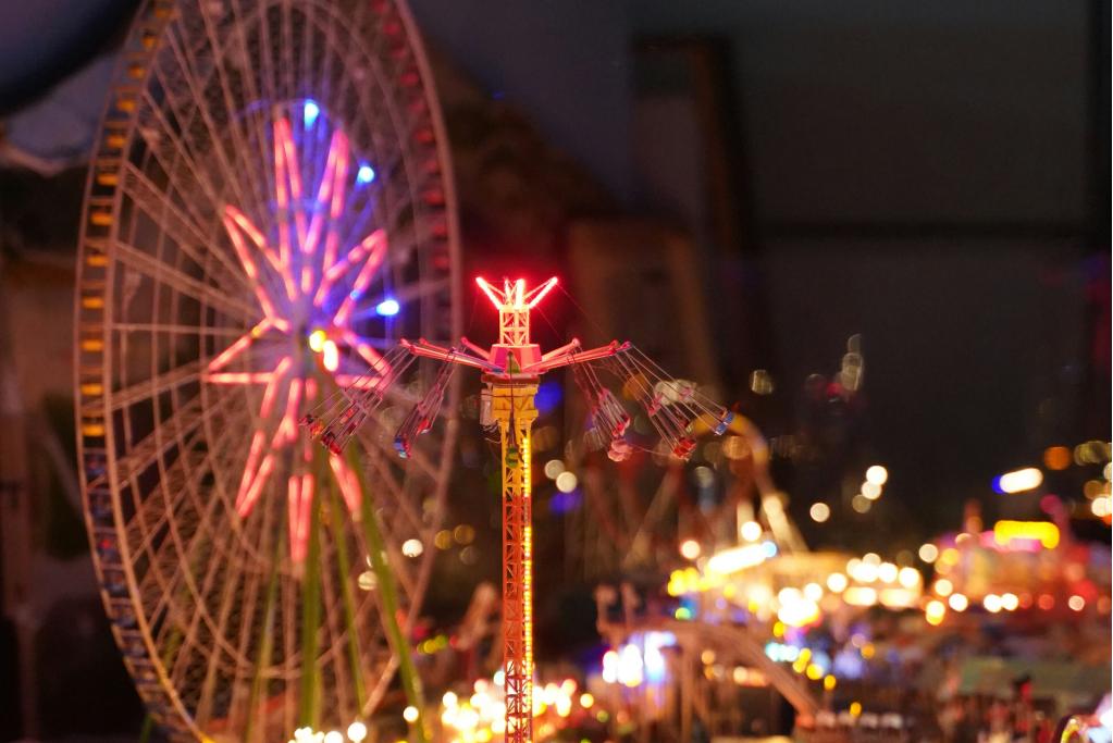 MICE Möglichkeiten rund um das Oktoberfests in München